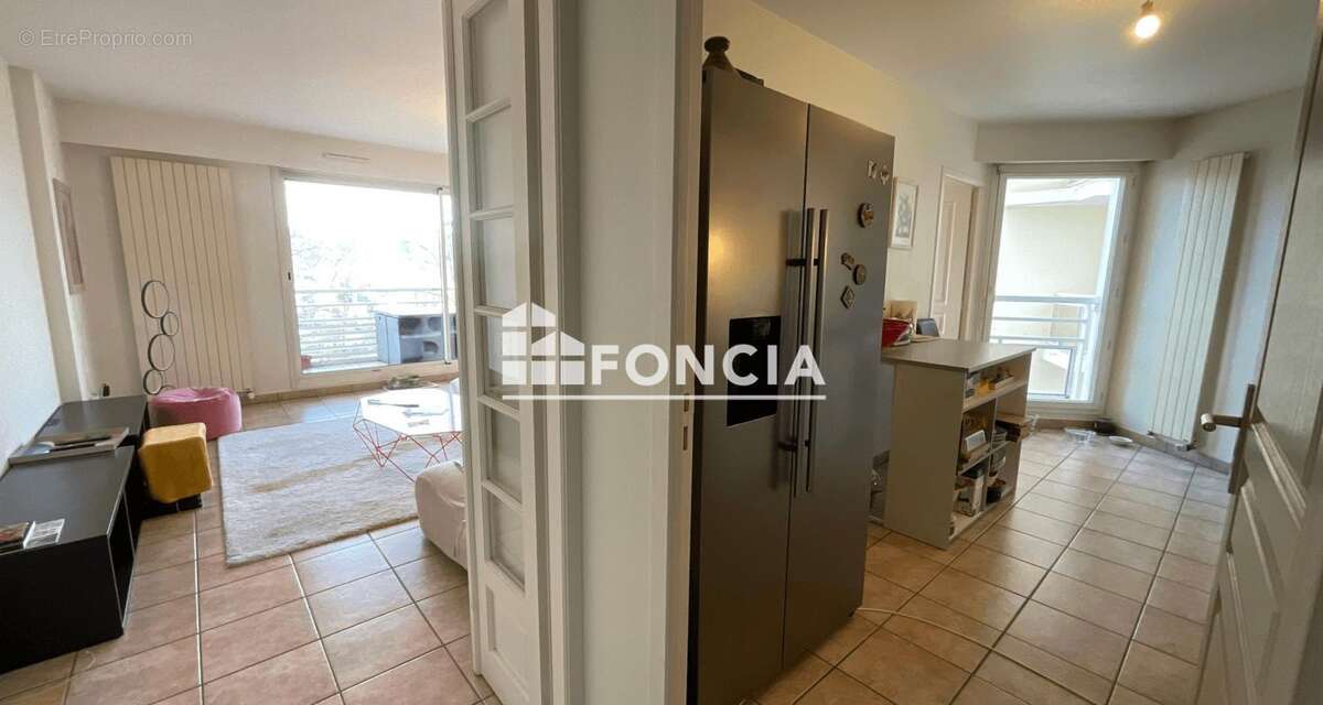 Appartement à BILLERE