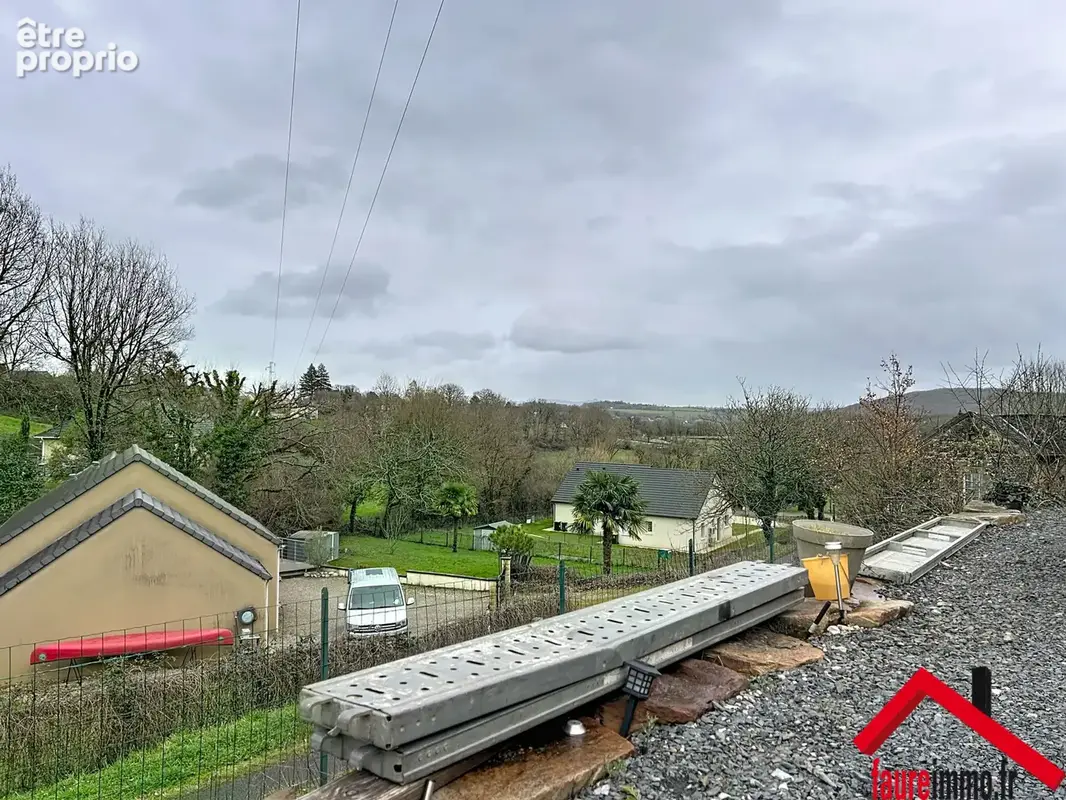 Maison a vendre a lissac-sur-couze en correze - photo 3