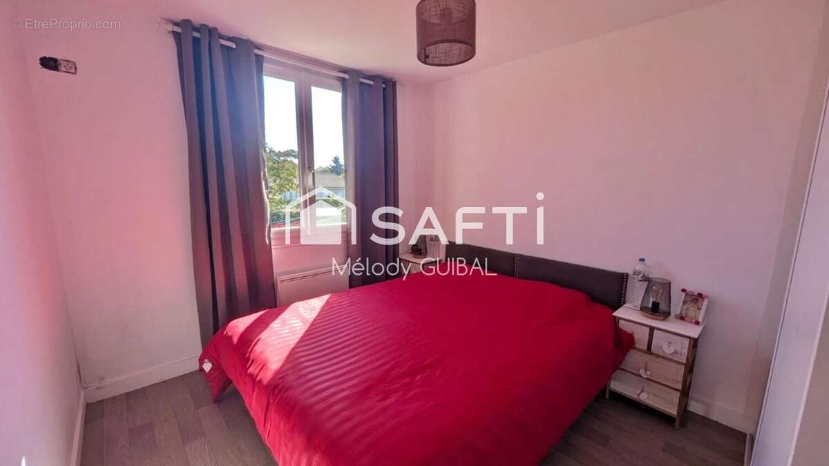 Photo 6 - Maison à MEDIS