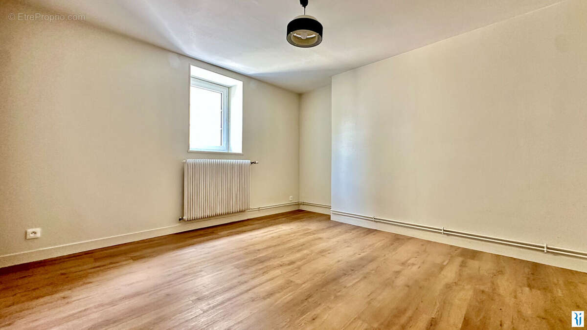 Immeuble de rapport 9 lots - CAUDEBEC-LÈS-ELBEUF - photo 12