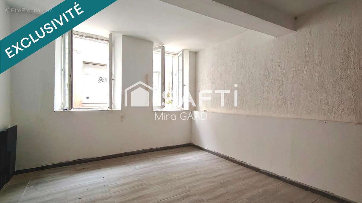 Photo 2 - Maison à GRAULHET