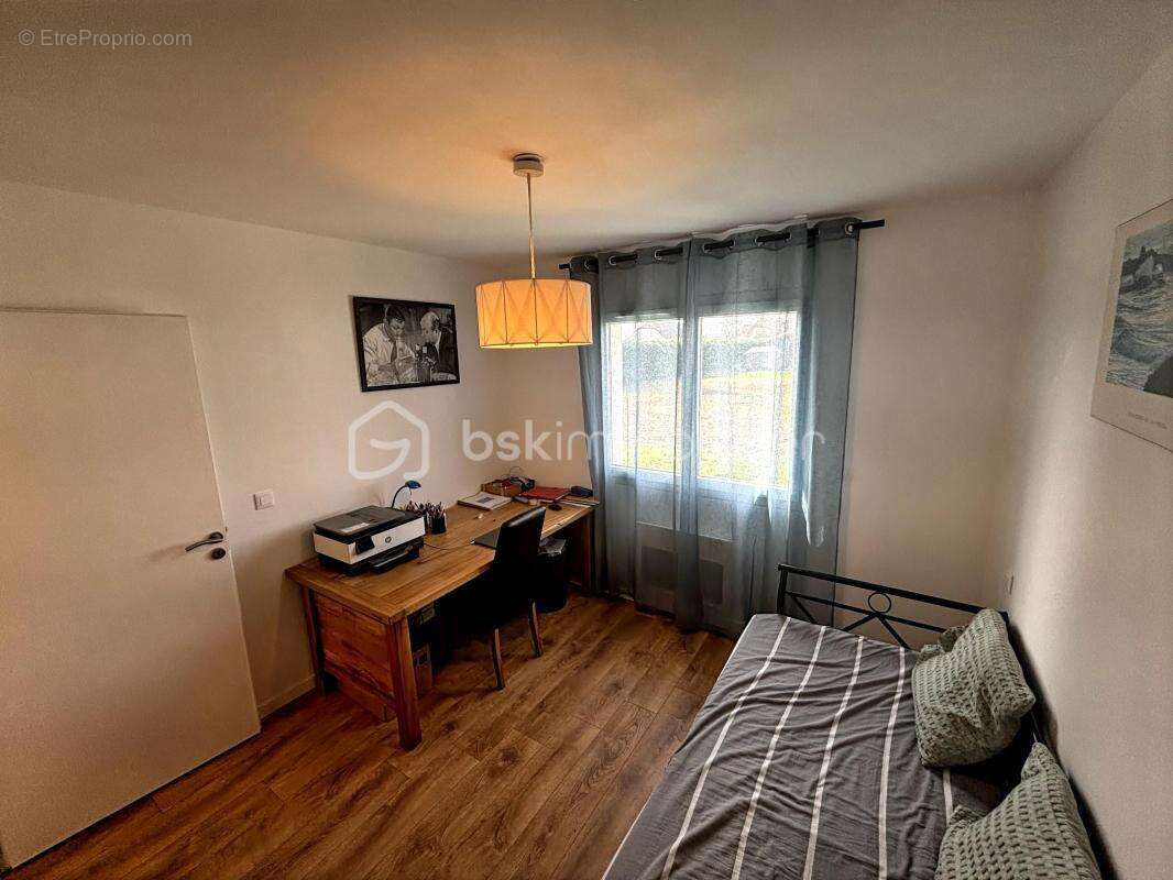 Maison à SALIES-DE-BEARN