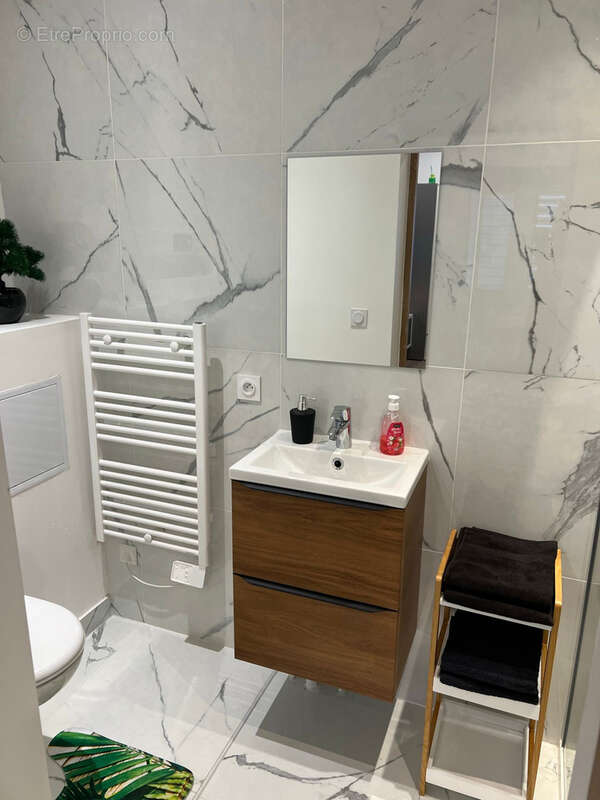 Appartement à ROUBAIX