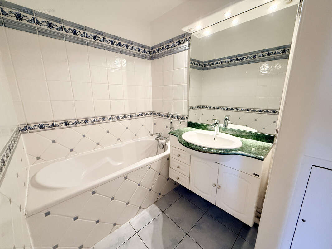 Appartement à CABOURG