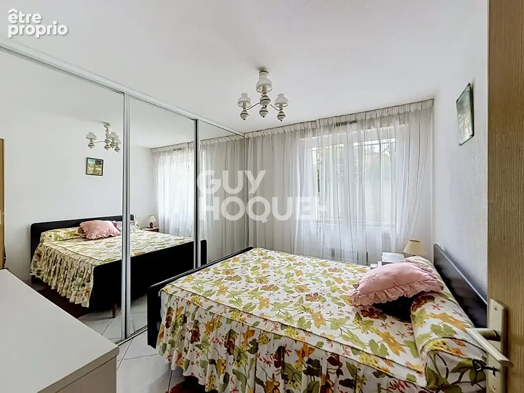 A vendre à Perpignan (66000) Appartement 3 pièces  - Quartier Saint-Gaudérique - photo 7