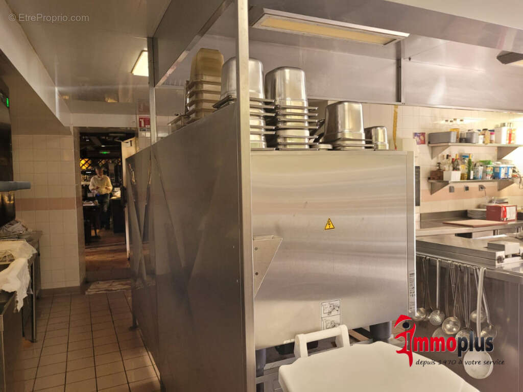 Commerce à SOULTZMATT