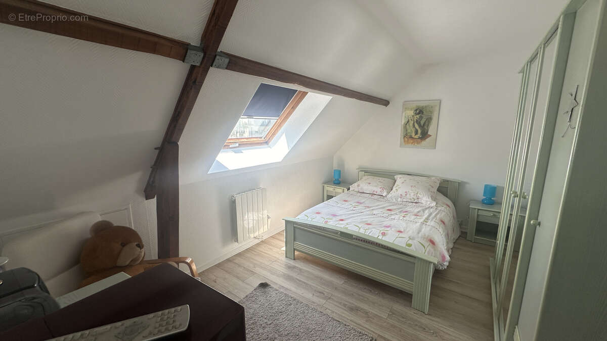 Maison à BRETIGNY-SUR-ORGE