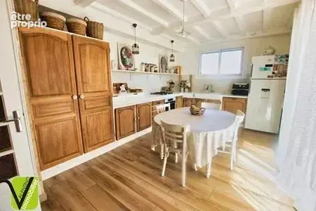 Maison - 170m ² - photo 5