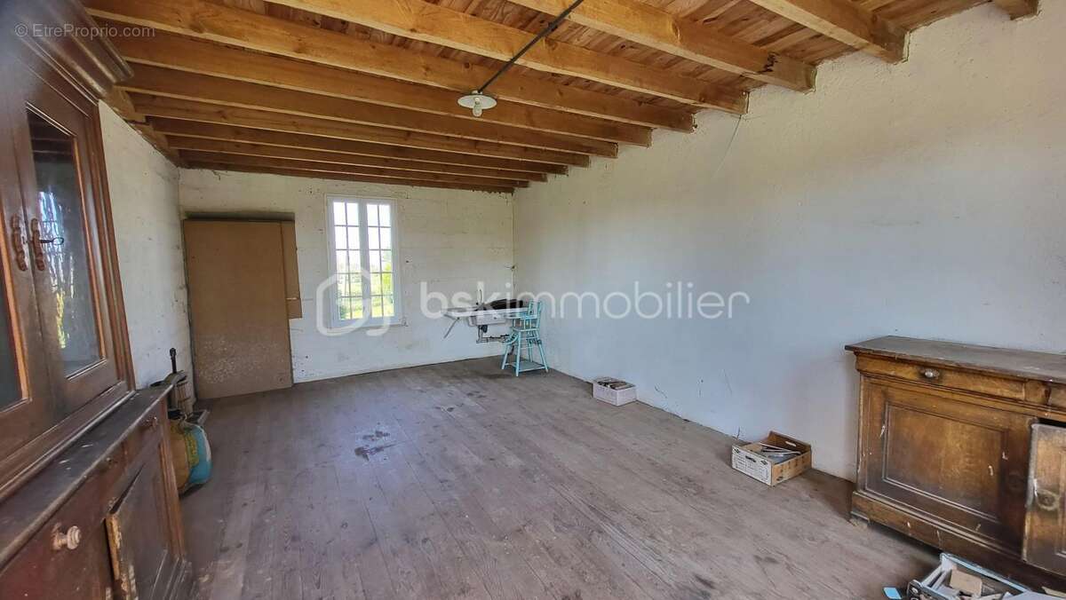 Exclusivité / idéal pour concilier résidence principale et investissement locatif - photo 11