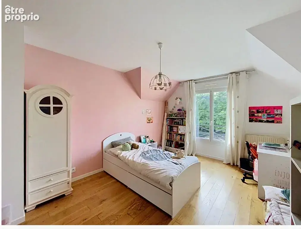 Maison familiale - photo 3