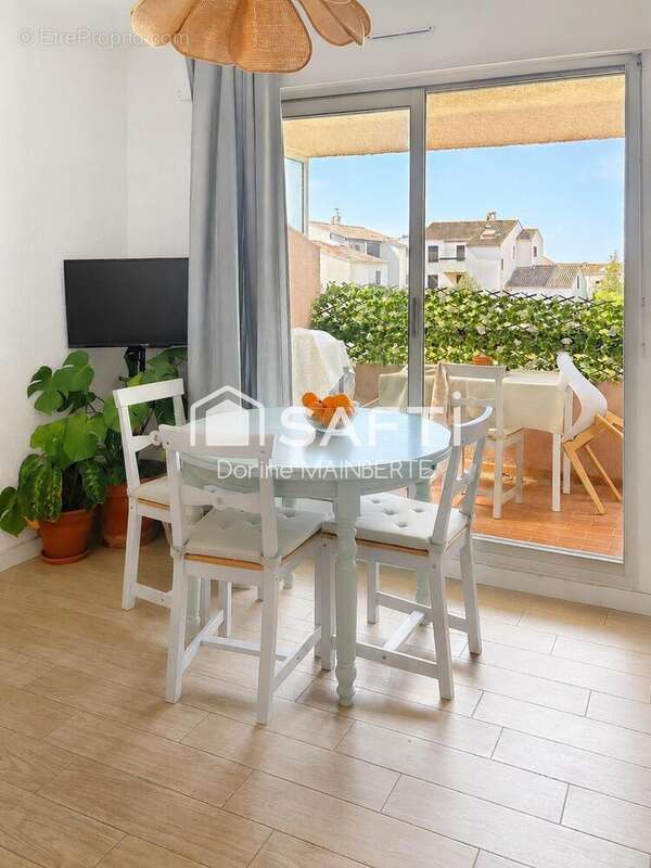 Photo 4 - Appartement à SANARY-SUR-MER