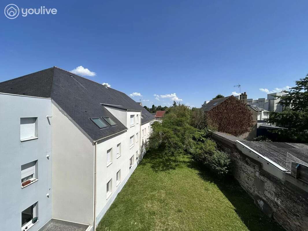 Appartement à ANGERS