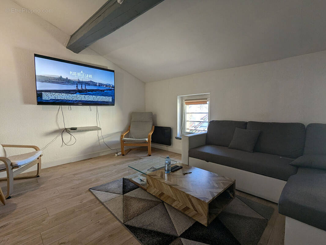 Appartement à NARBONNE