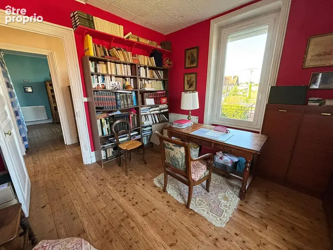 Maison 8 pieces 170 m² saint-jodard - photo 11