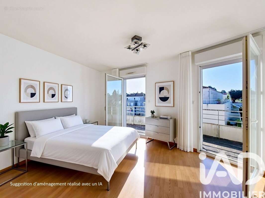 Photo 6 - Appartement à VERTOU