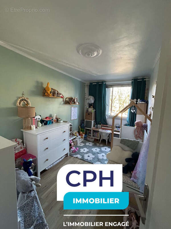 Appartement à MARLY-LE-ROI