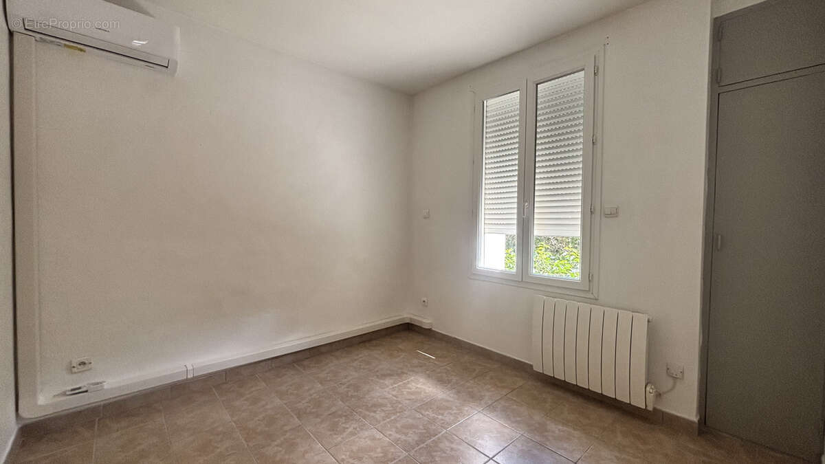 Appartement à LE PONTET