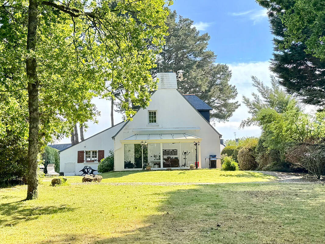 Maison à GUIDEL