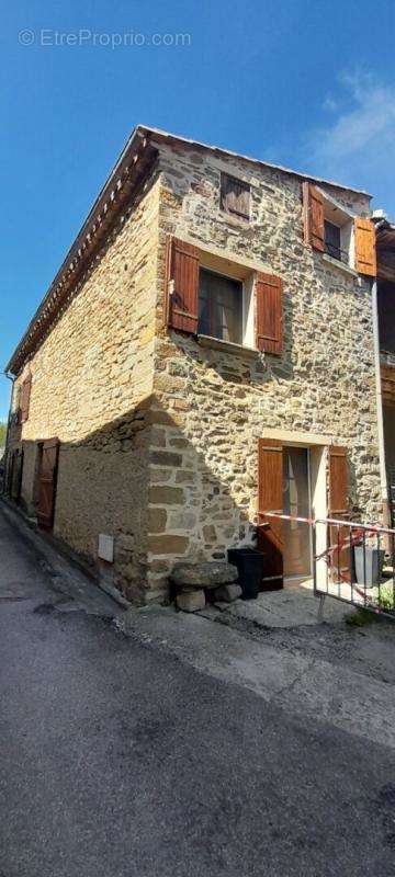 Maison à LA SERPENT