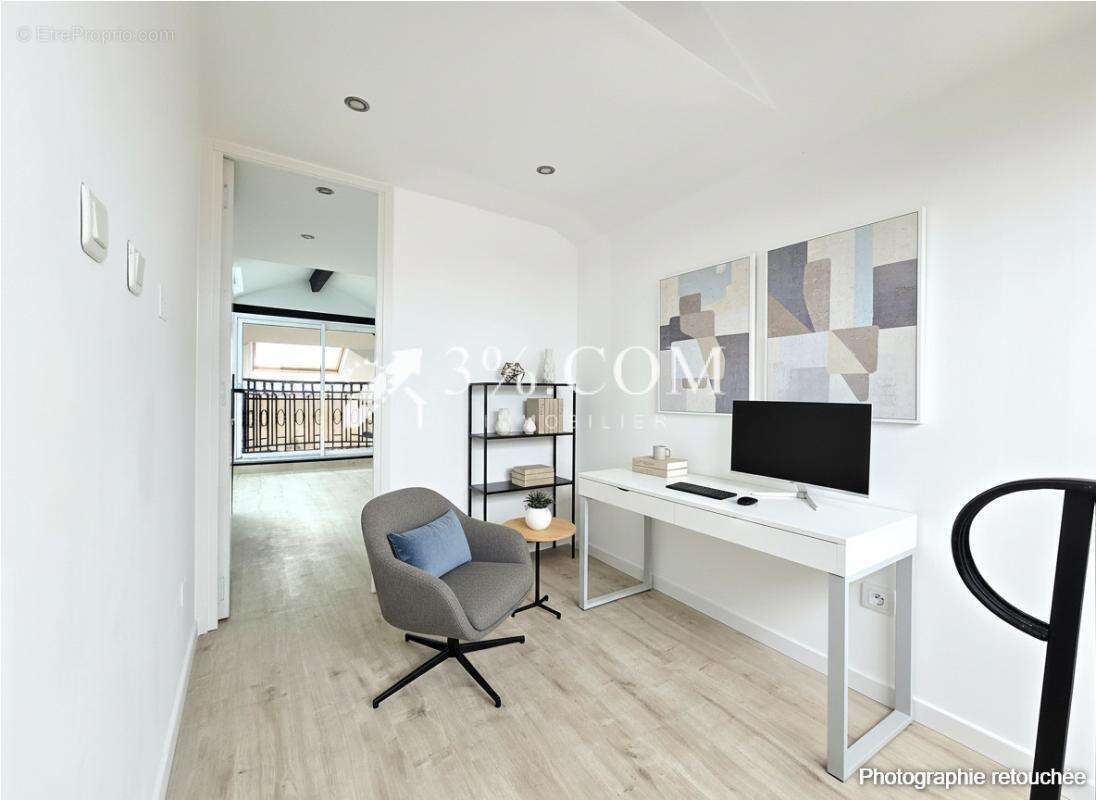 Appartement à TOURCOING