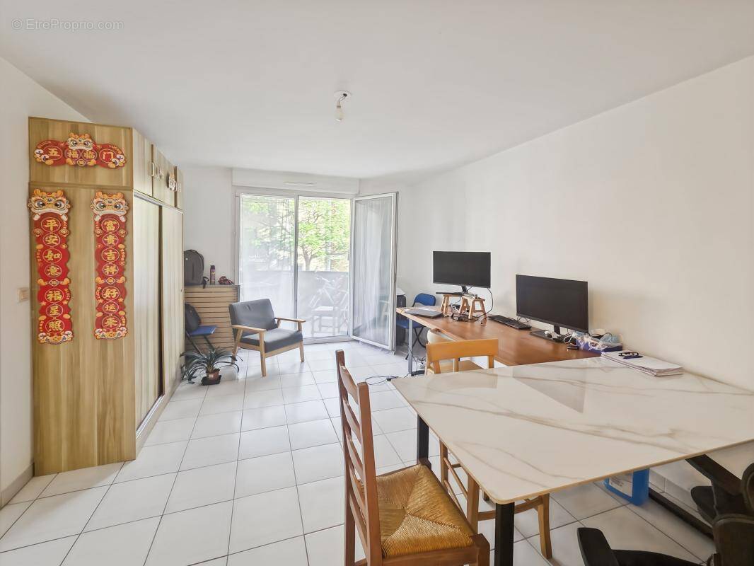 Appartement à MANOSQUE