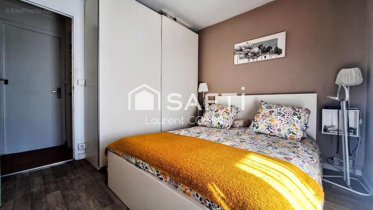 Photo 8 - Appartement à MARSEILLE-3E