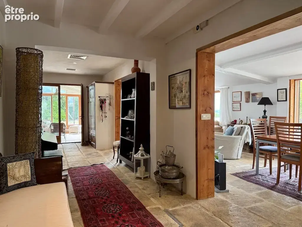 Maison 130 m² à La Liviniere  - photo 6
