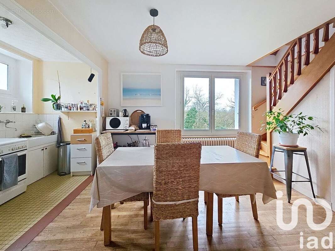 Photo 5 - Maison à PONT-AVEN