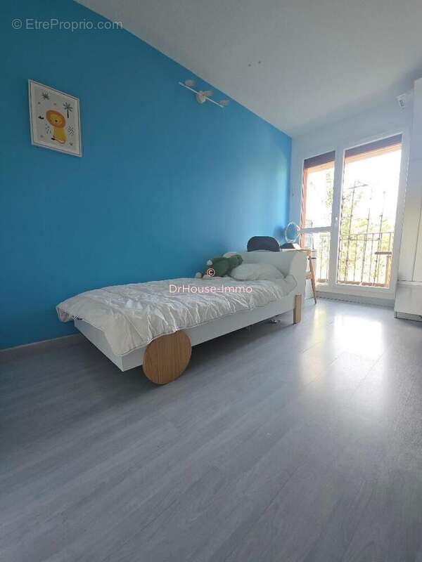 Appartement à GRAVIGNY