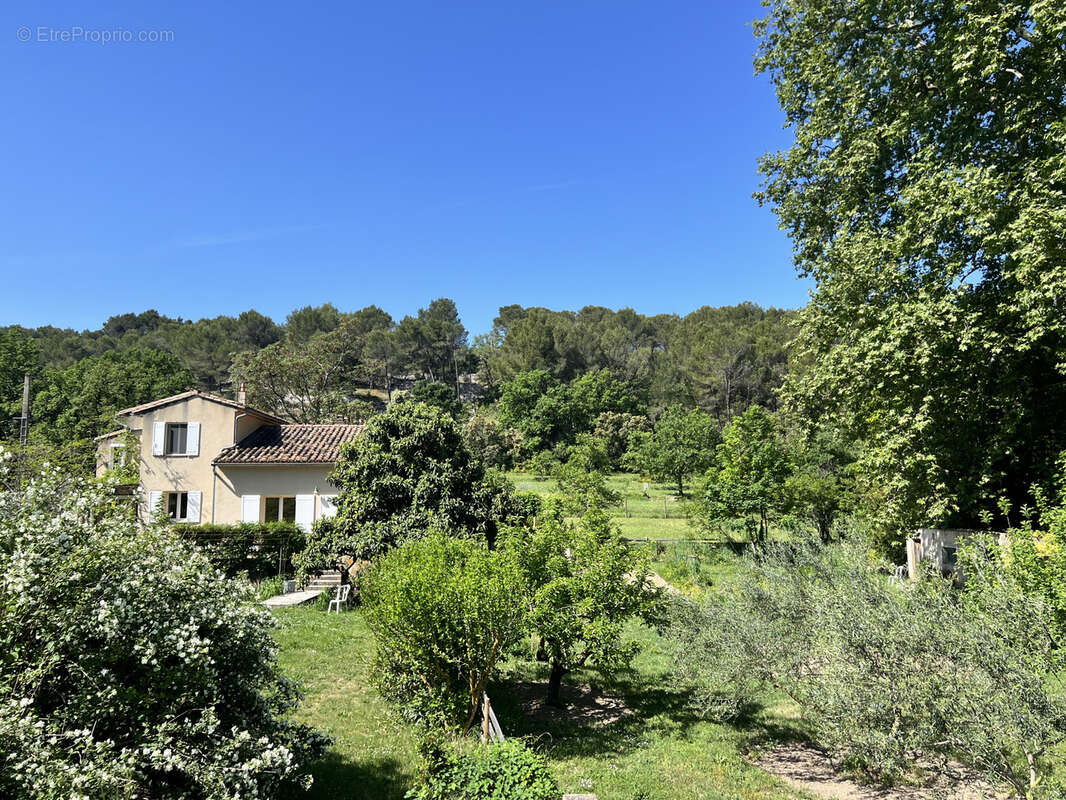 Maison à LE BEAUCET
