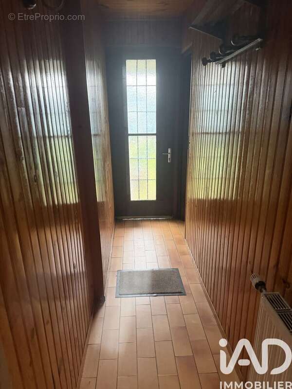 Photo 4 - Maison à MORANGIS
