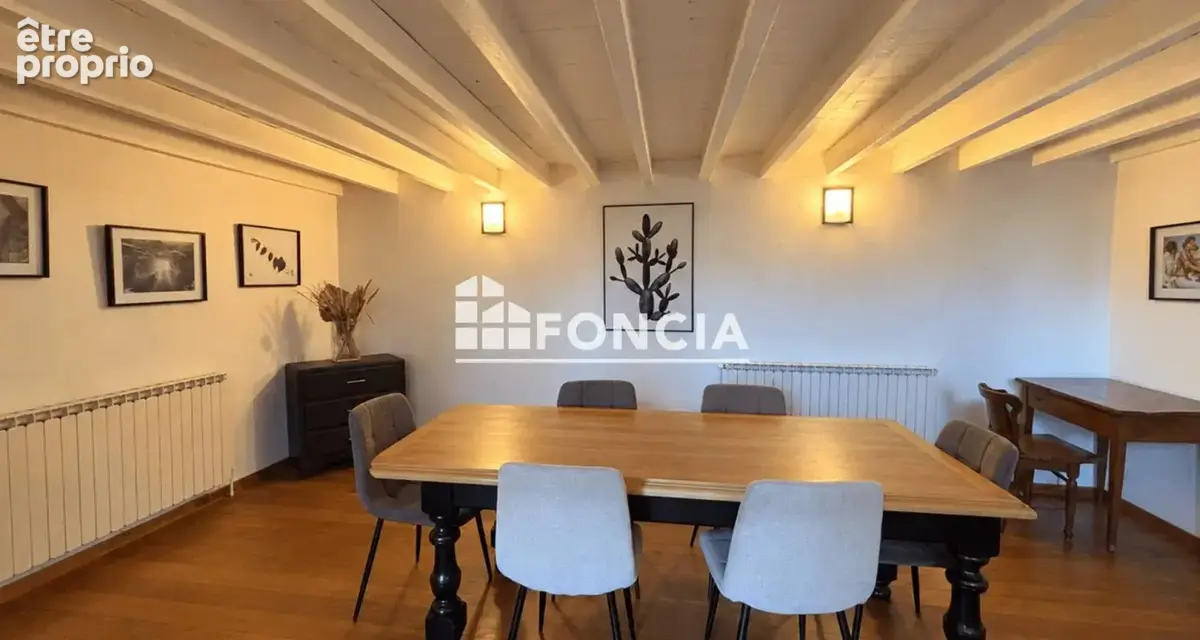 Arles centre quartier de la roquette (13200) – bel appartement duplex de 134 m² avec terrasse - photo 2