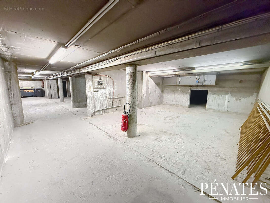 Commerce à LE HAVRE