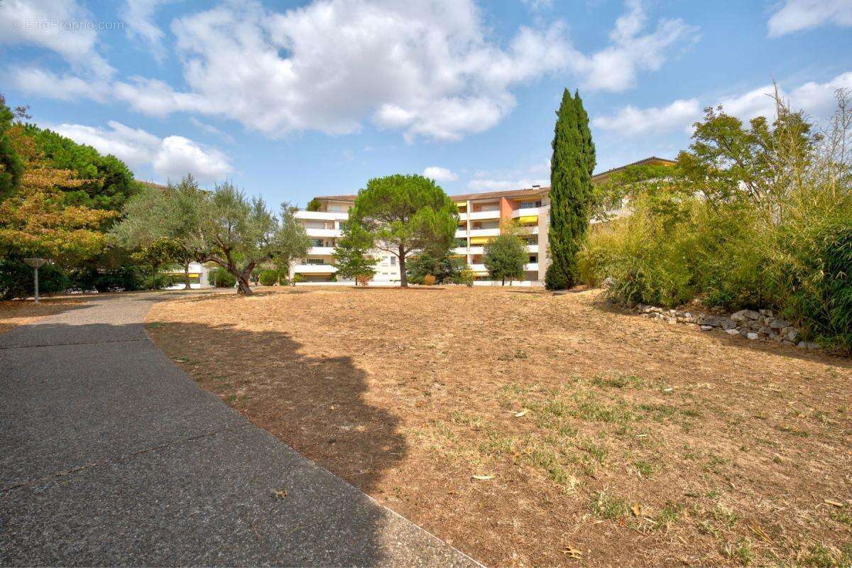 Appartement à CUGNAUX