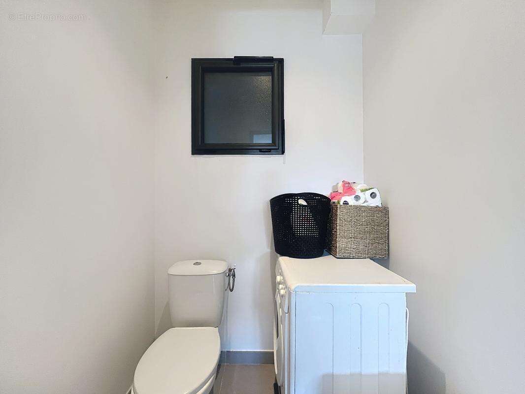 Appartement à ECULLY