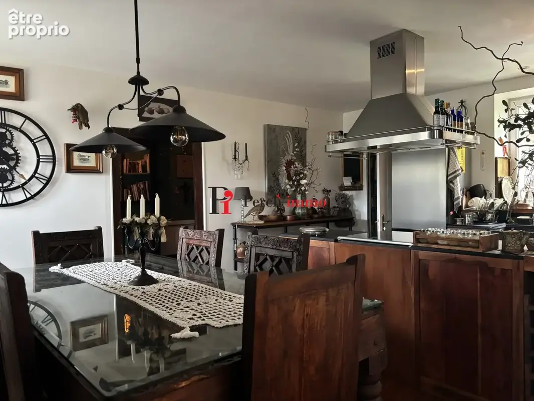 Maison 5 pièces 108 m² à vendre à Pervencheres (61360) - photo 6