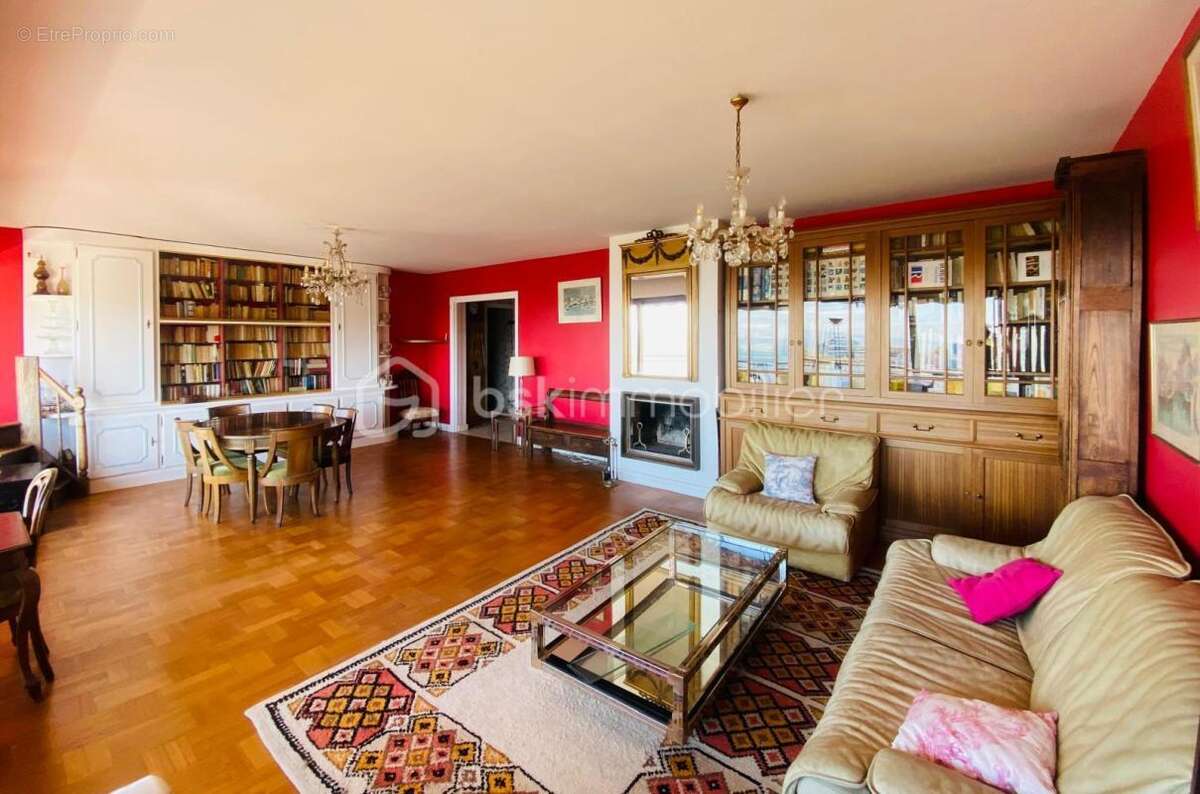 Appartement à LE HAVRE
