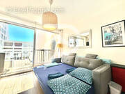 Appartement à LA GRANDE-MOTTE