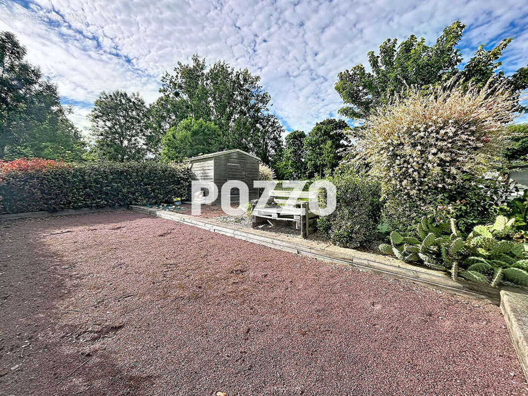 A vendre, pavillon de 5 pieces recent axe vire-caen (14) - photo 5