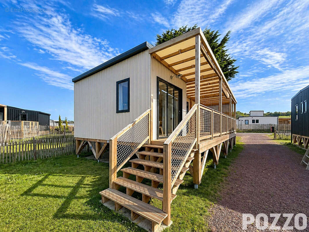 Beach House - photo 2