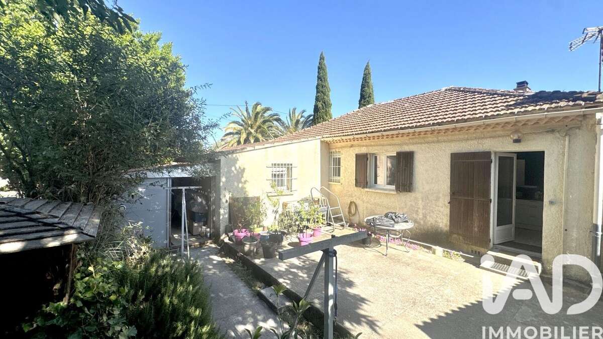Photo 3 - Maison à BOLLENE