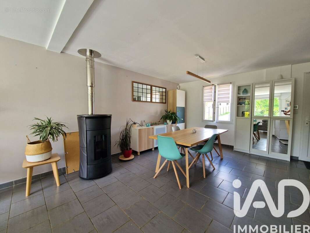 Photo 5 - Maison à MONTHYON