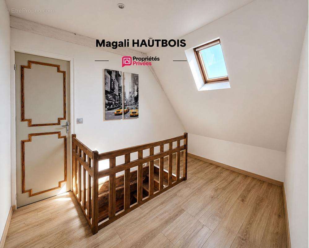 Maison à AVRANCHES