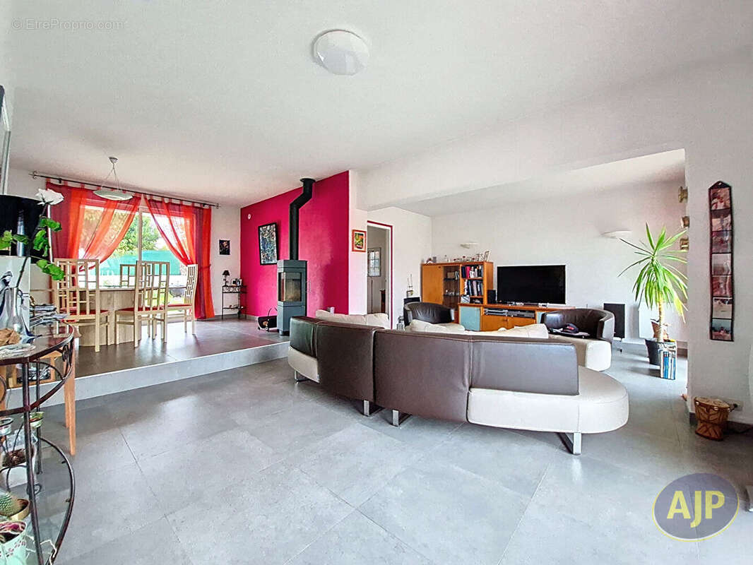 Maison à LA ROCHE-SUR-YON