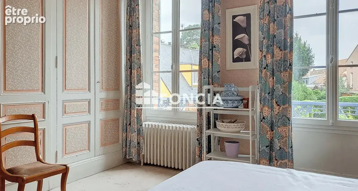 Maison de ville quartier chanzy - photo 6