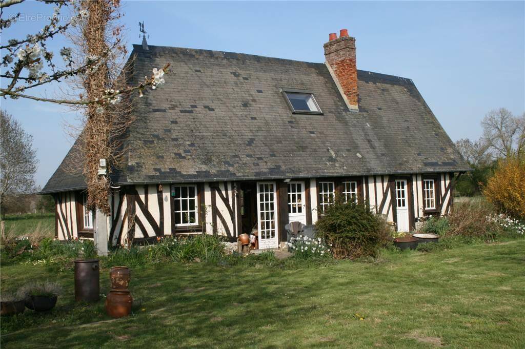 Maison à TORDOUET