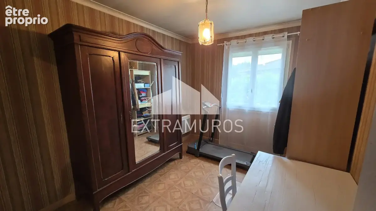 EXCLUSIVITE Lucenay Maison 5 pièces grand terrain plat et clos - photo 15
