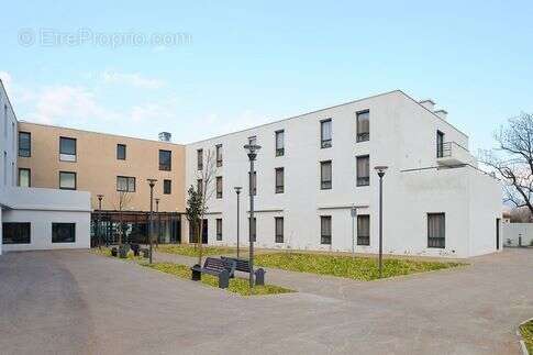 Appartement à AUBAGNE
