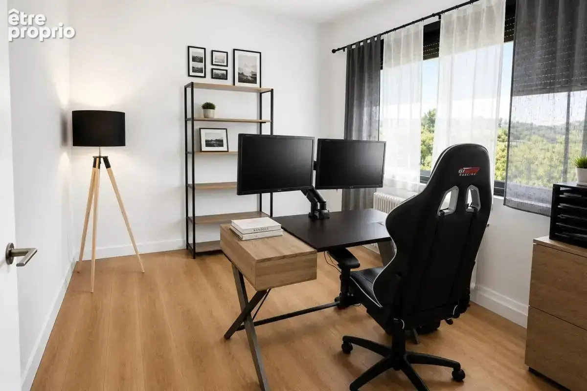Villa contemporaine 275 m2 -  Lannemezan - photo 8