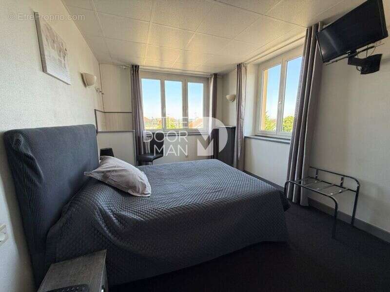 Appartement à CHAUMONT